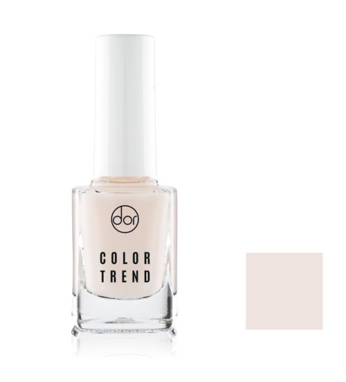 lakier color trend nude french
